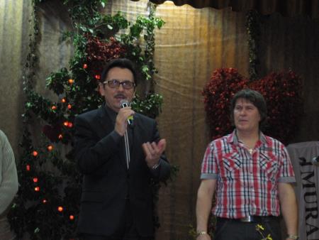 9. tradicionalni Valentinov glasbeno-humoristični koncert 46